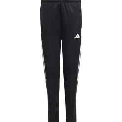 Adidas Tiro 23 Club trainingsbroek junior black white