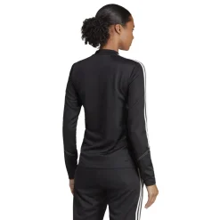 Adidas Tiro 23 Club trainingsshirt dames black white