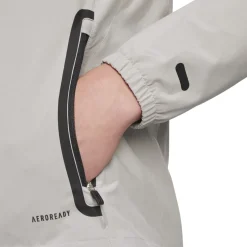 Adidas Tiro 25 Competition trainingsjack heren team mid grey