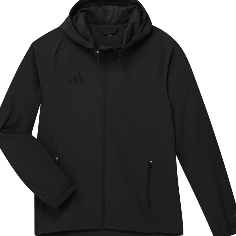 Adidas Tiro 25 Competition trainingsjack junior black