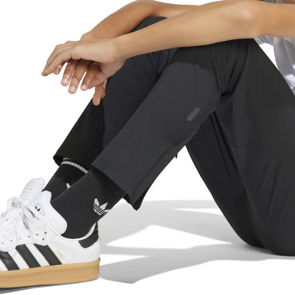 Adidas Tiro 25 Competition Vistech trainingsbroek junior black