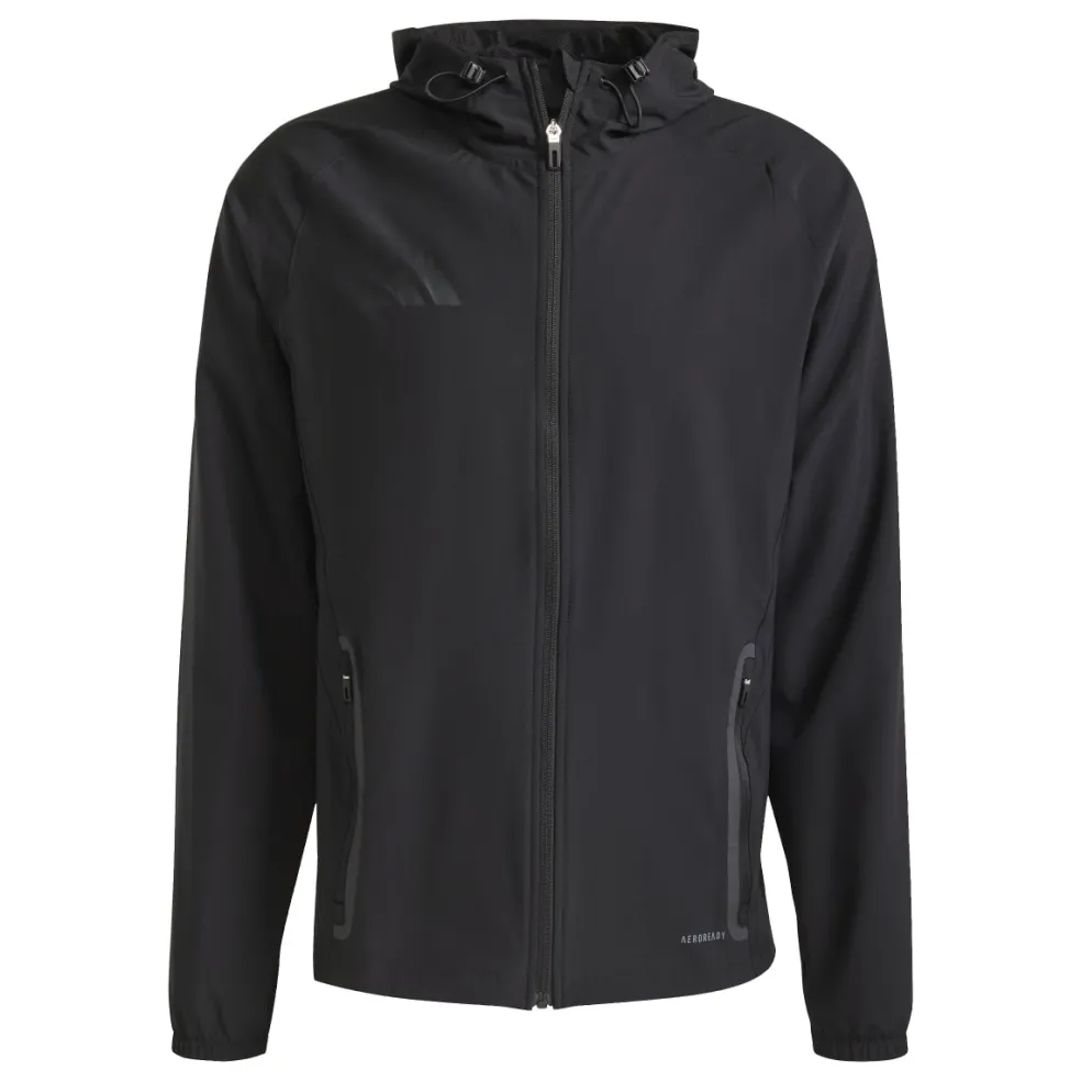 Adidas Tiro 25 Competition trainingsjack heren black