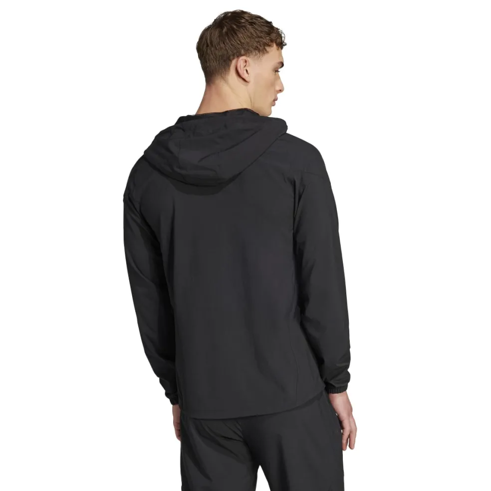 Adidas Tiro 25 Competition trainingsjack heren black