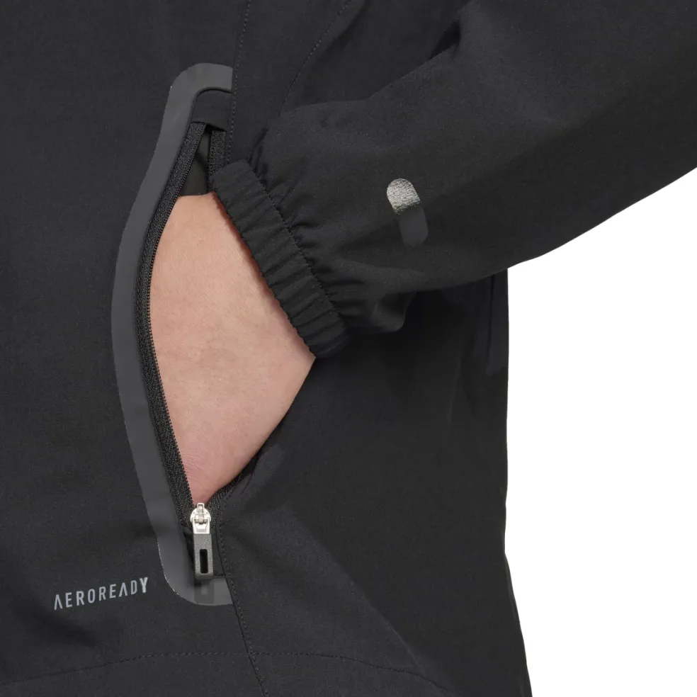 Adidas Tiro 25 Competition trainingsjack heren black