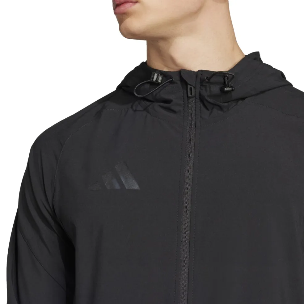 Adidas Tiro 25 Competition trainingsjack heren black