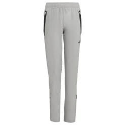 Adidas Tiro 25 Competition Vistech trainingsbroek junior team mid grey