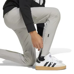 Adidas Tiro 25 Competition Vistech trainingsbroek junior team mid grey