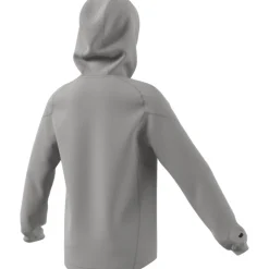 Adidas Tiro 25 Competition trainingsjack junior team mid  grey