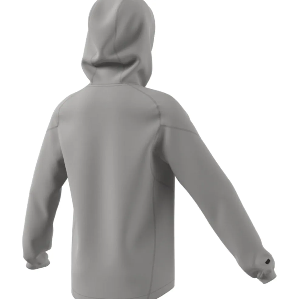 Adidas Tiro 25 Competition trainingsjack junior team mid grey