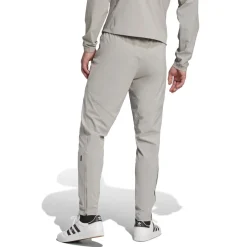 Adidas Tiro 25 Pro Vistech trainingsbroek heren team mid grey