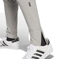 Adidas Tiro 25 Pro Vistech trainingsbroek heren team mid grey