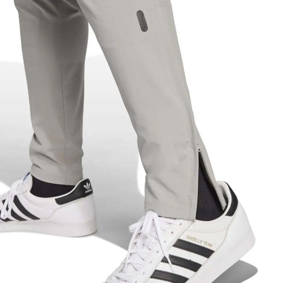 Adidas Tiro 25 Pro Vistech trainingsbroek heren team mid grey