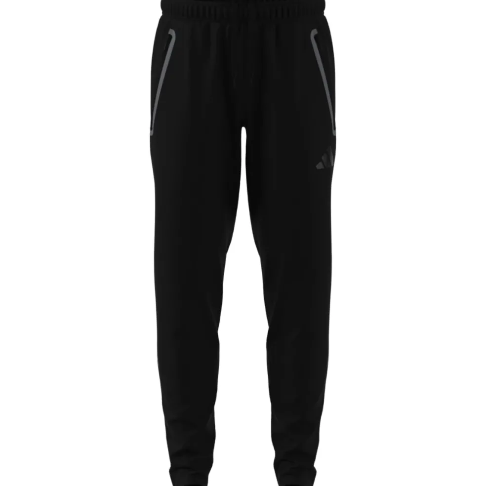 Adidas Tiro 25 Pro Vistech trainingsbroek heren black