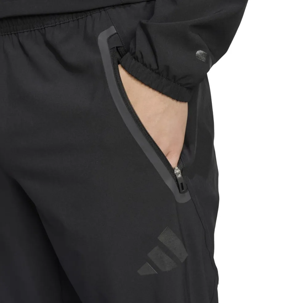 Adidas Tiro 25 Pro Vistech trainingsbroek heren black