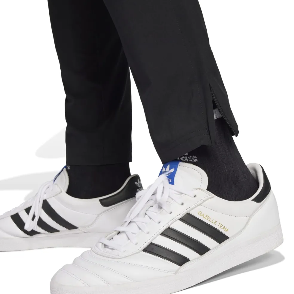 Adidas Tiro 25 Pro Vistech trainingsbroek heren black