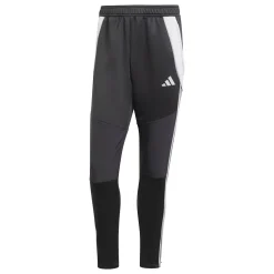 Adidas Tiro 24 trainingsbroek heren black lightonix