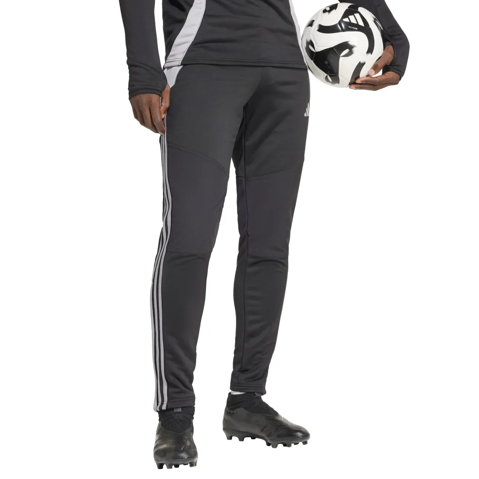 Adidas Tiro 24 trainingsbroek heren black lightonix