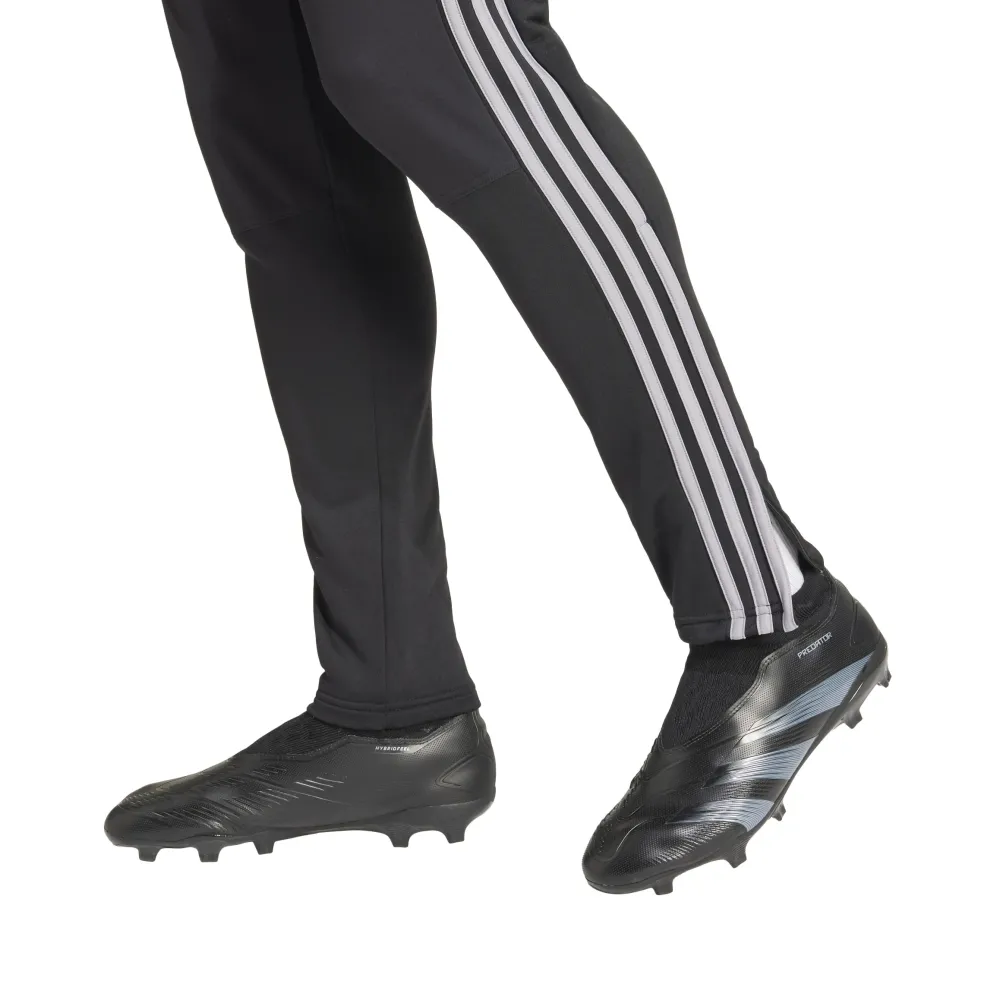 Adidas Tiro 24 trainingsbroek heren black lightonix