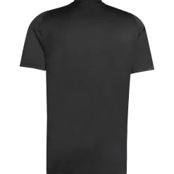 Adidas Tiro 24 voetbalshirt heren black purple rush