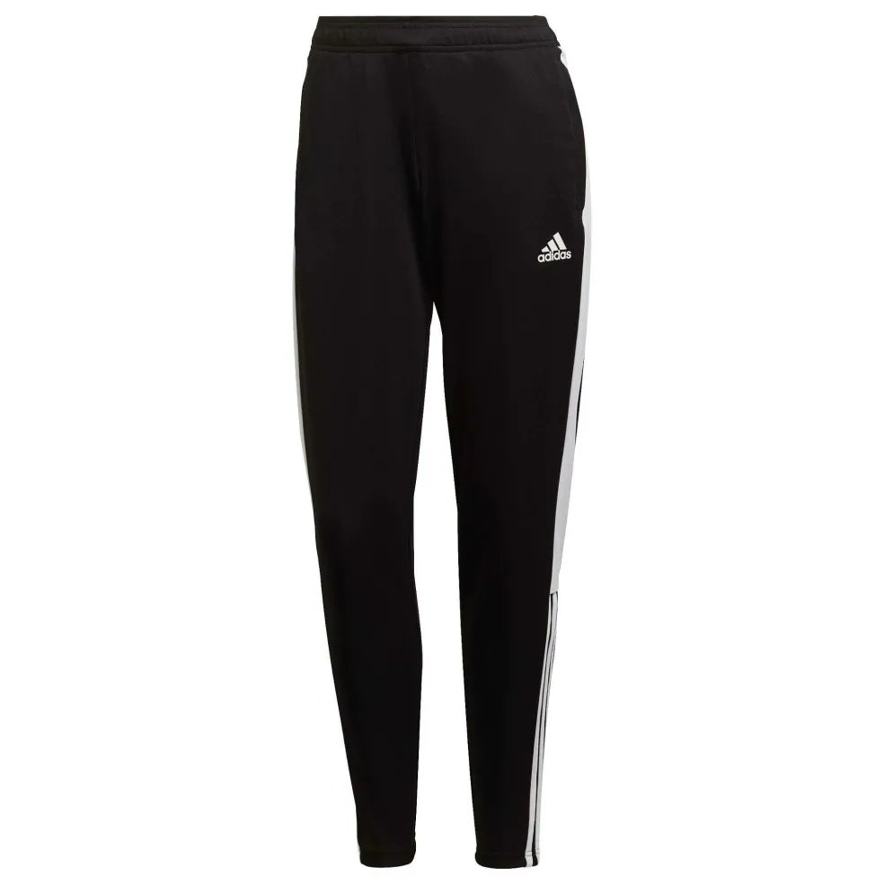 Adidas Tiro Essentials trainingsbroek dames black