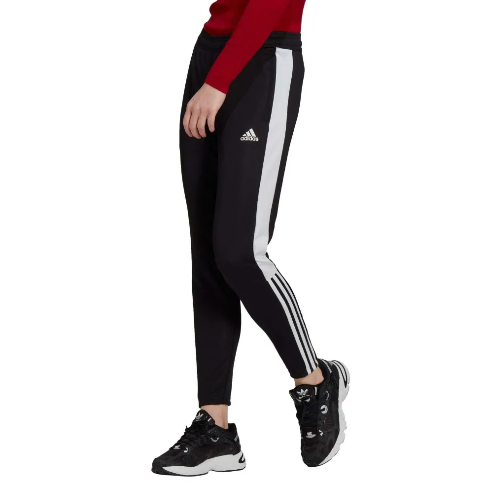 Adidas Tiro Essentials trainingsbroek dames black