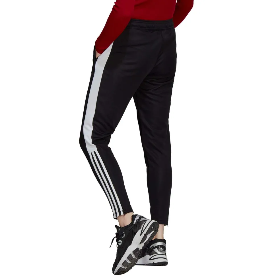 Adidas Tiro Essentials trainingsbroek dames black