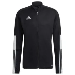 Adidas Tiro Essentials trainingsjack heren black
