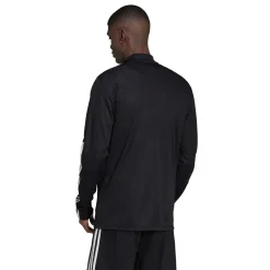 Adidas Tiro Essentials trainingsjack heren black
