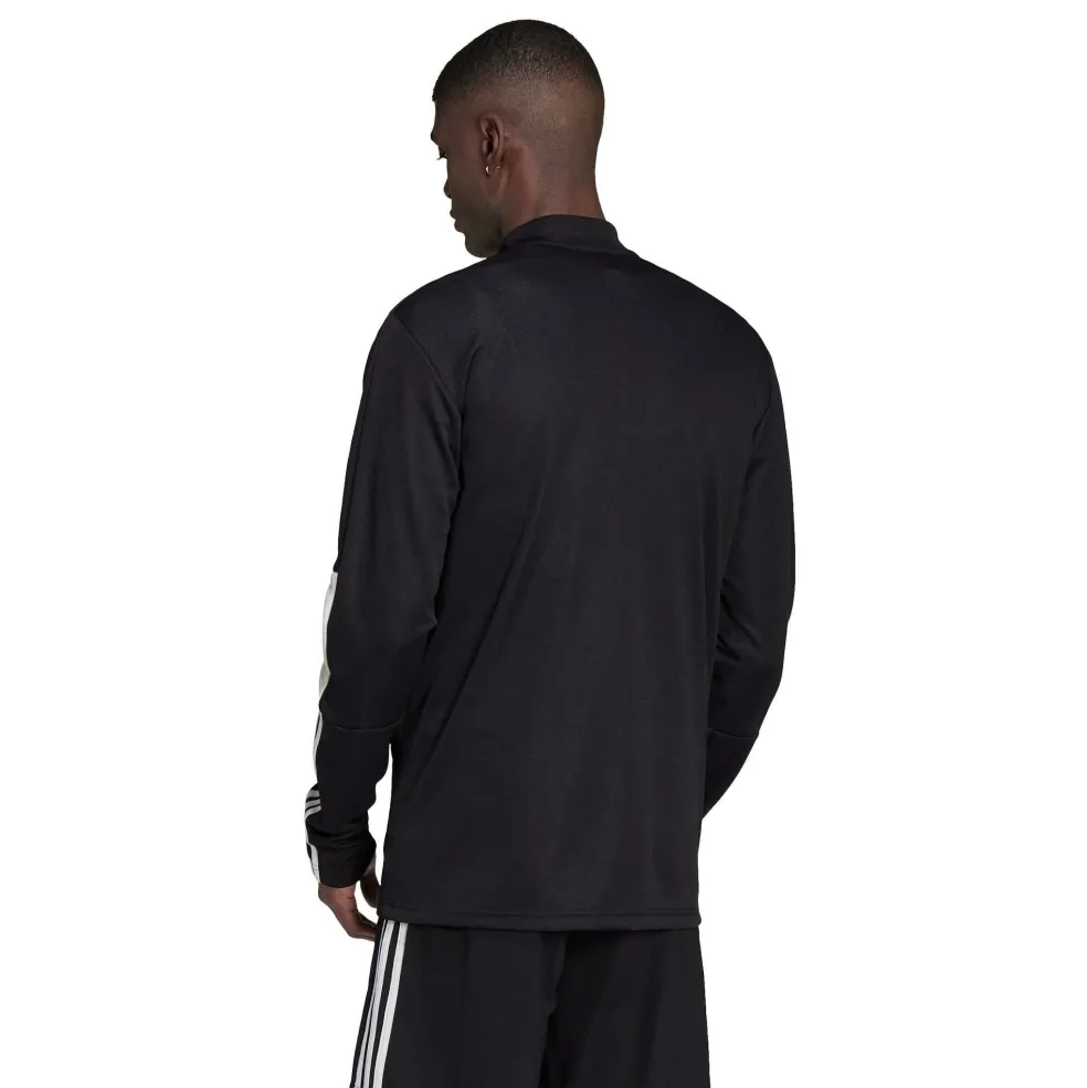 Adidas Tiro Essentials trainingsjack heren black