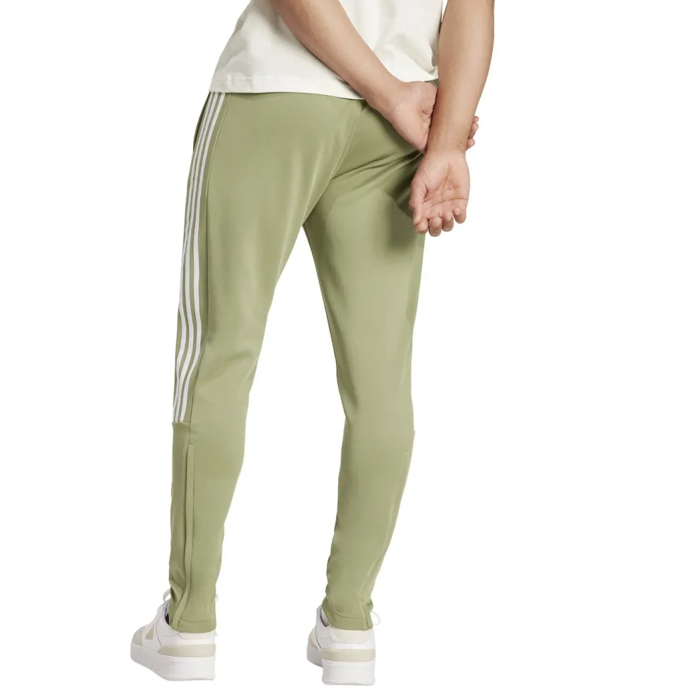 Adidas Tiro joggingbroek heren tent green white