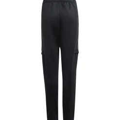 Adidas Tiro joggingbroek junior black carbon
