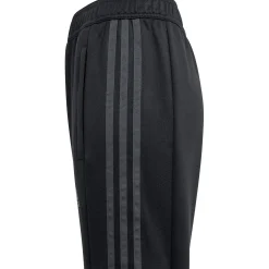 Adidas Tiro joggingbroek junior black carbon