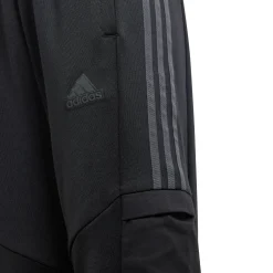 Adidas Tiro joggingbroek junior black carbon