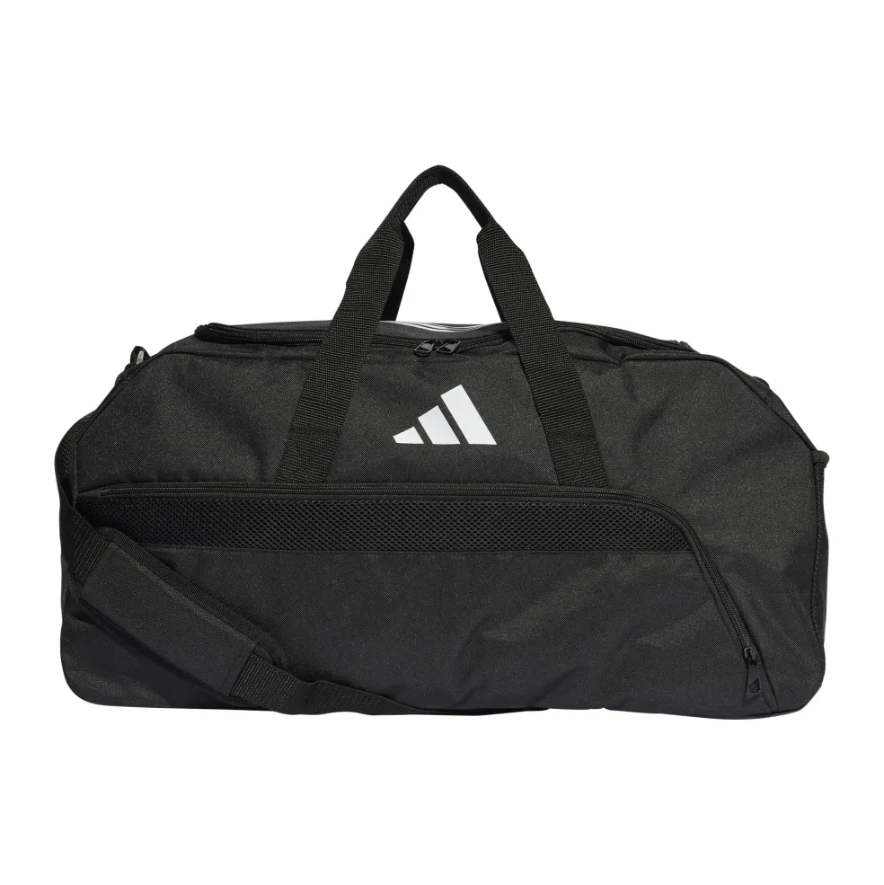 Adidas Tiro League Medium sporttas black white