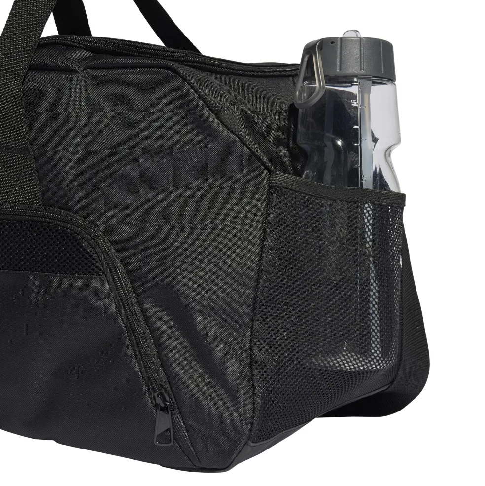 Adidas Tiro League Medium sporttas black white