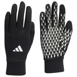 Adidas Tiro spelershandschoenen black white