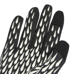 Adidas Tiro spelershandschoenen black white