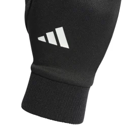 Adidas Tiro spelershandschoenen black white