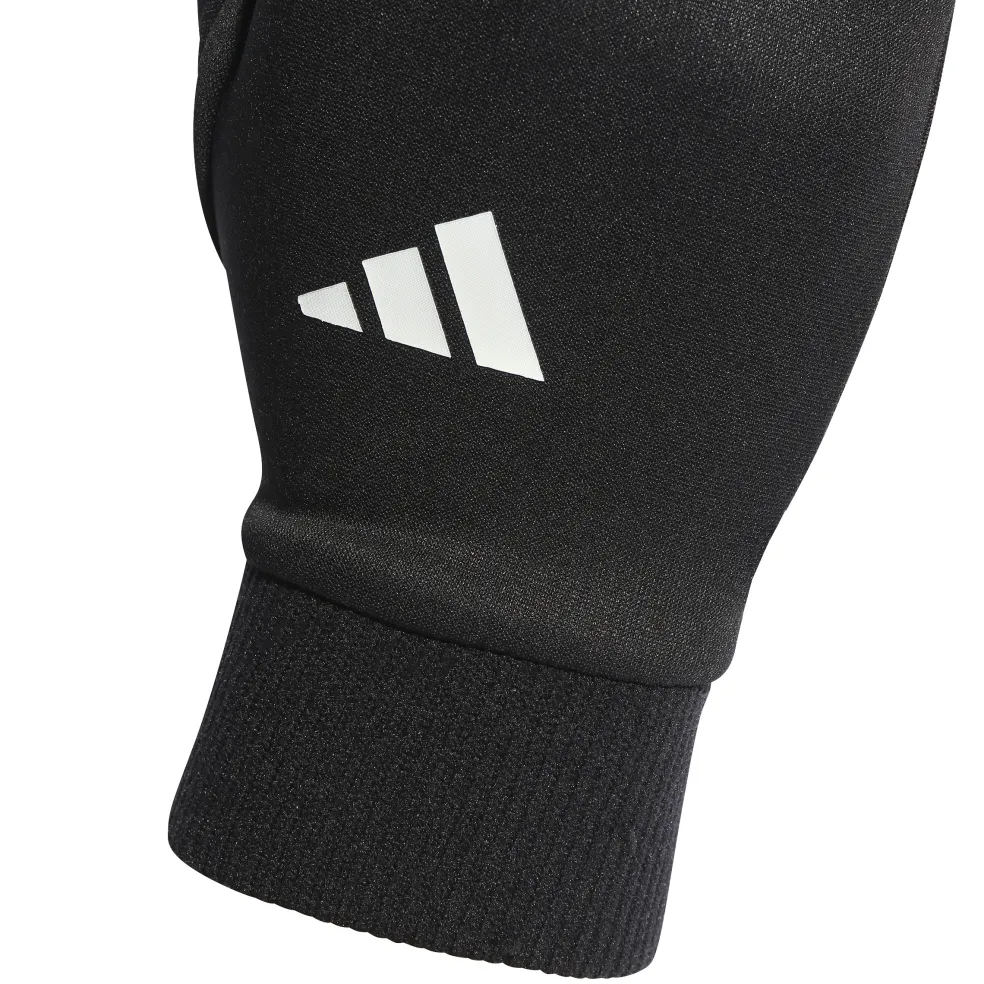 Adidas Tiro spelershandschoenen black white