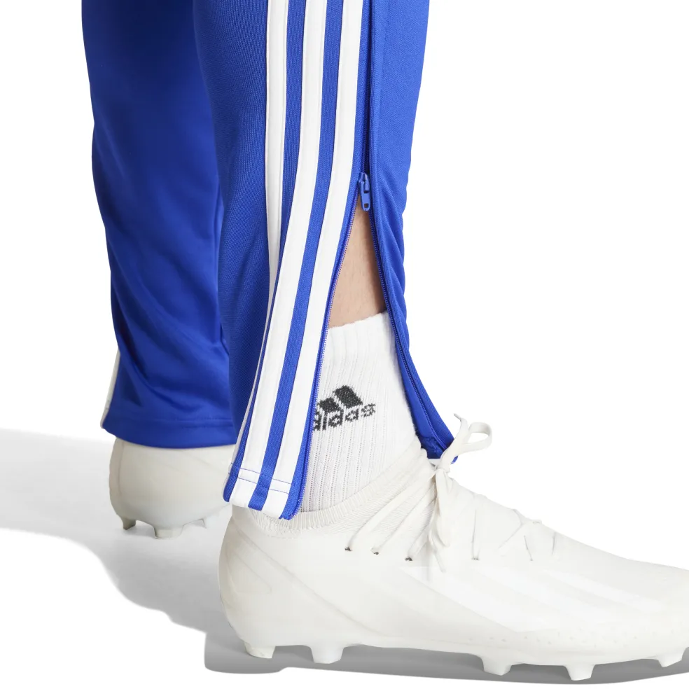 Adidas Tiro trainingsbroek heren 24 lucid blue app solar red white