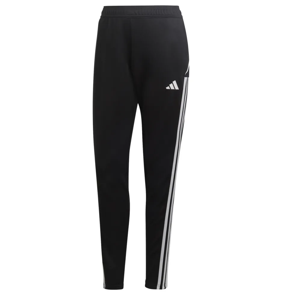 Adidas Tiro trainingsbroek dames 23 black