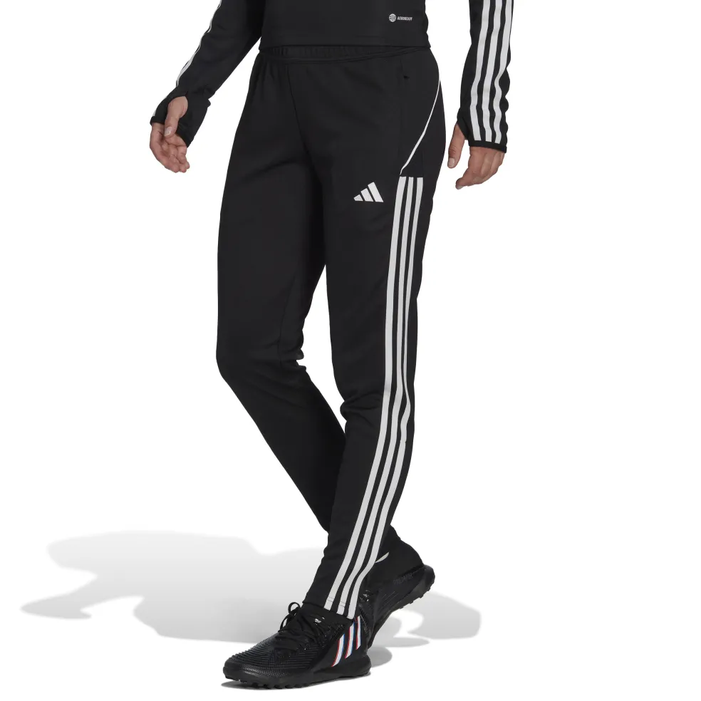 Adidas Tiro trainingsbroek dames 23 black
