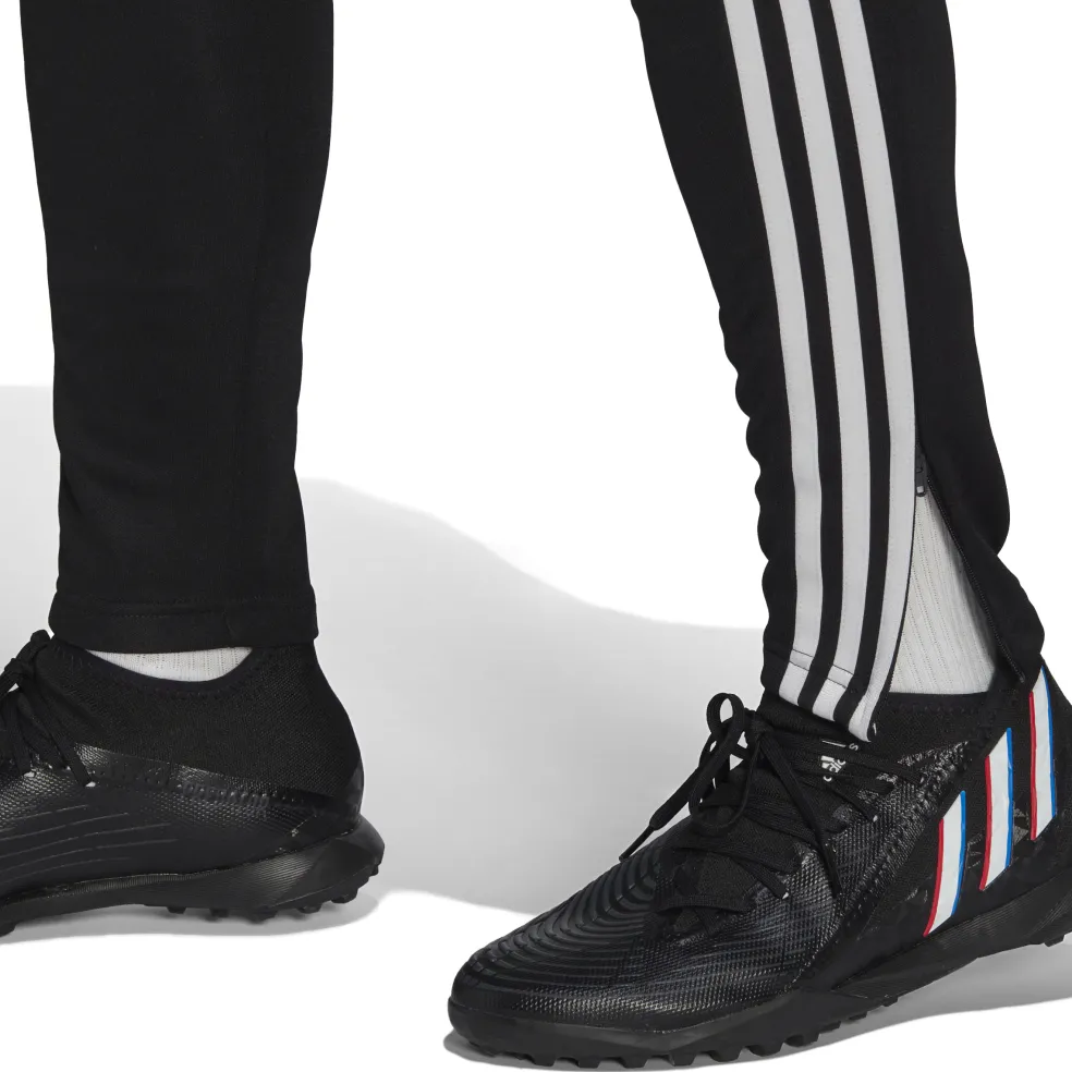 Adidas Tiro trainingsbroek dames 23 black