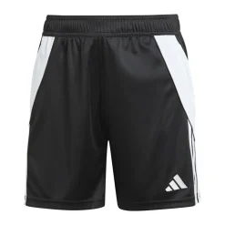 Adidas Tiro voetbalbroekje dames 24 black white