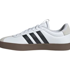 Adidas VL Court 3.0 schoenen heren cloud white core black grey one
