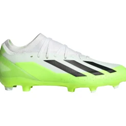 Adidas X Crazyfast.3 FG voetbalschoenen heren white core black