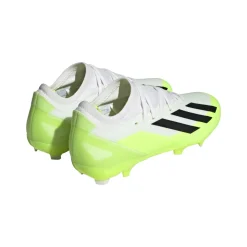 Adidas X Crazyfast.3 FG voetbalschoenen heren white core black