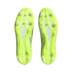 Adidas X Crazyfast.3 FG voetbalschoenen heren white core black