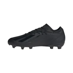 Adidas X Crazyfast.3 FG voetbalschoenen heren core black