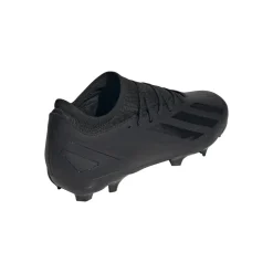 Adidas X Crazyfast.3 FG voetbalschoenen heren core black
